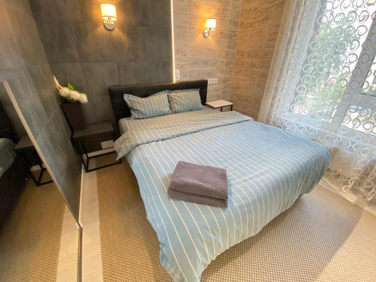 Rentnow Modern Business Apartment With 3 Bedrooms In Centre Кишинев Екстериор снимка