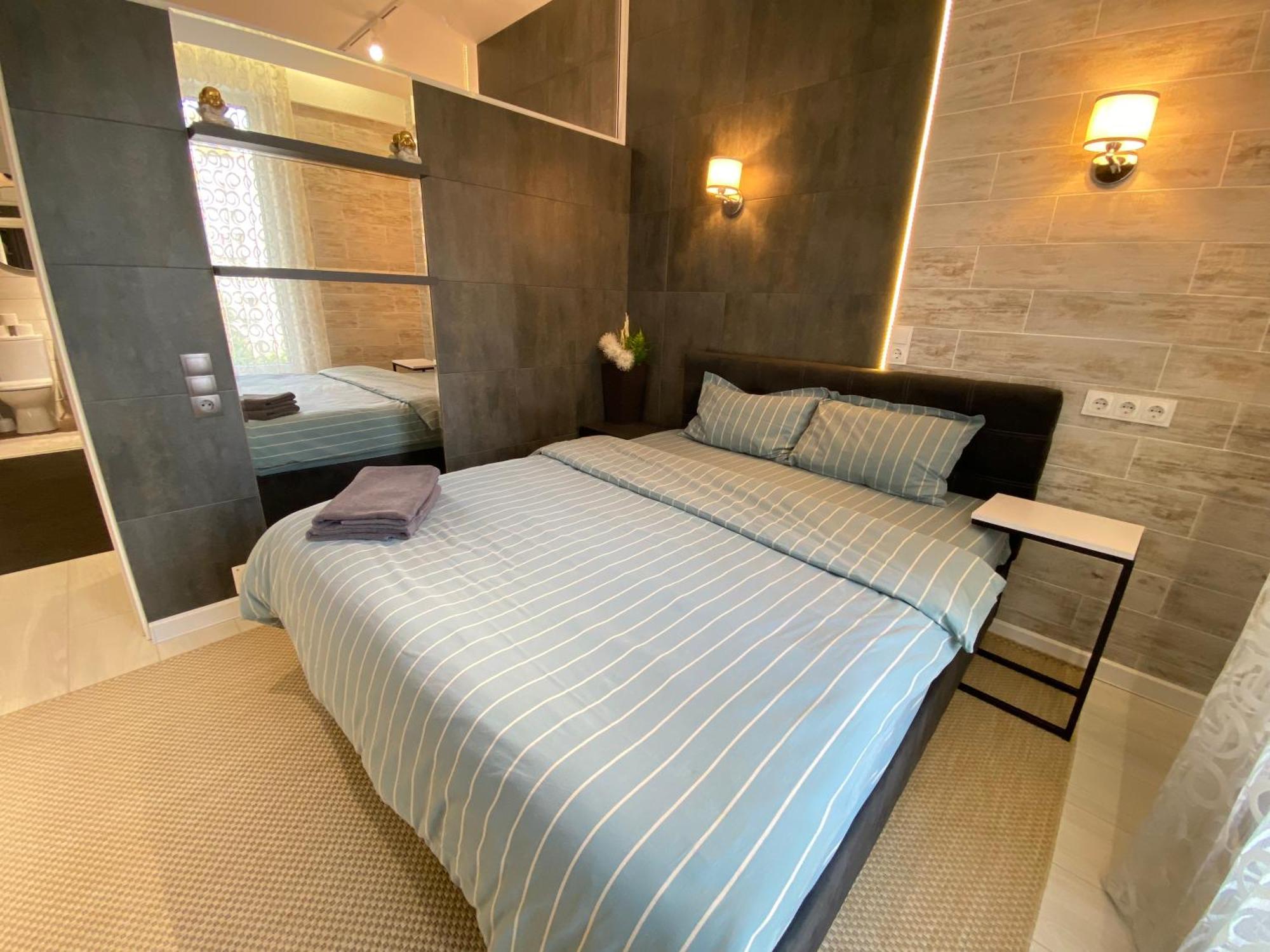 Rentnow Modern Business Apartment With 3 Bedrooms In Centre Кишинев Екстериор снимка